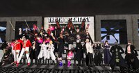 風闇蛇路 爆走族 Event 2024は終了しました