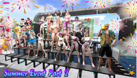 Summer fantasy Event 2は終了しました 2024/08/16 12:50:00