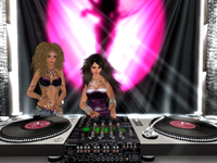 DJ abby Spin中 2011/05/18 23:13:25