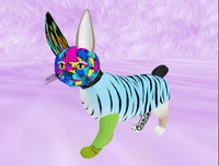 Foolin' Cabbits 2/3