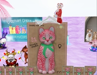 サプライズねこ2020
