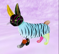 Foolin' Cabbits 3/3