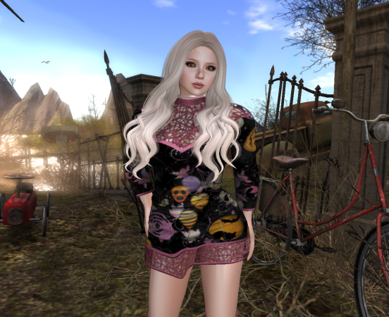 Emerald Couture - Group Gift & Free Hunt