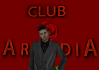 Club ARCADIA本日も営業中！！！