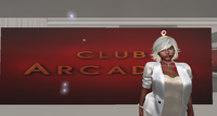 CLUB ARCADIA、ホスト・キャスト、スタッフ募集中