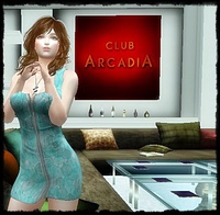 Open(*´∀`*)Club Arcadia