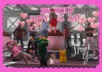 12.01♡Thank you♡♡♡録画&録音あり