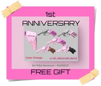GIFTゎ明日17日に撤去しますのでお早めにどーぞ♡