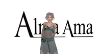 CLUB Alma Ama スタッフ紹介