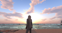 ＳＬぶらり撮影旅