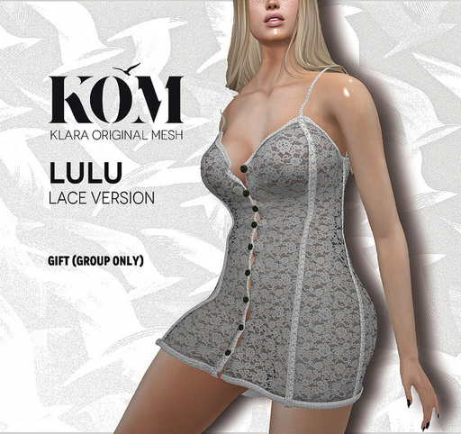 KOM – New January Gift