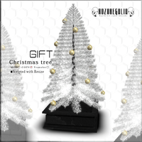 ＋ROZOREGALIA+さんのクリスマスツリー 2017/12/14 22:49:07