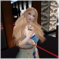 Bento Hair Gift 2017/08/10 13:47:54
