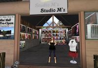 Studio M'z 店舗紹介 2009/04/25 09:00:00
