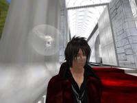 the Auva 営業中！ 2012/02/05 22:13:52