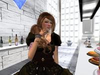 the Auva 営業中！ 2012/04/11 21:31:42