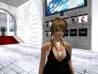 the Auva 営業中！ 2012/04/13 21:33:03