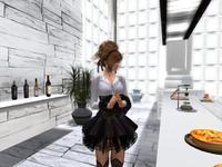 the Auva 営業中！ 2012/05/23 22:08:40