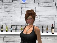 the Auva 営業中！ 2012/05/25 22:03:10