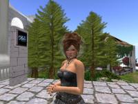 the Auva 営業中！ 2012/05/27 22:11:36