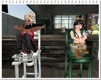 Cafe！OPENですお！ 2010/05/18 21:01:26