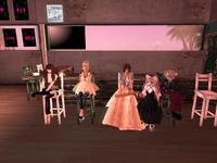 夜カフェ♪ 2010/05/03 19:15:34