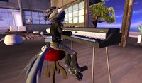 ピアノ弾っくよー 2010/07/03 22:39:06