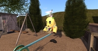 LB待ってみた！ 2014/07/11 09:44:38