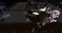 ① Blenderと初対面？！ 2014/09/11 17:03:00
