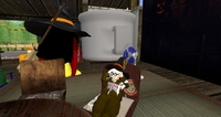 ⑧blender　join（結合）しないとどうなるのｗ 2014/10/02 00:02:00