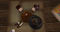 ⑪Blender土地プリム激増！ 2014/10/11 00:02:00