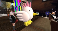 ⑫Blender裏作業中でも大丈夫ｗ 2014/10/12 00:02:00