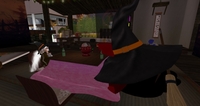 ⑮Blender　こたつにはあれでしょう？ 2014/10/16 00:02:00
