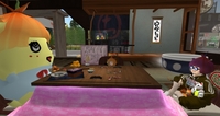 ㊱Blender　玉ねぎまたまた進化！ 2014/11/10 00:02:00