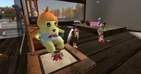 ㊷Blender　物理なるものに挑戦！ 2014/11/26 00:02:00