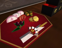 ㊿の⑦Blender　合体したわｗ 2014/12/20 00:02:00