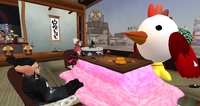 ㊿の⑤Blender　さぁーー飲むぞ飲むぞ！ 2014/12/16 00:02:00