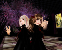 Ambrosiaさまでｵｿﾛ♪ 2012/03/31 00:21:08