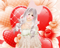 HINAKO様のらきぼっ♪ 2012/02/20 22:30:00