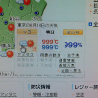 これってさ・・・(´Д｀；)　＆オープン中のお知らせ♪ 2012/06/14 15:08:01