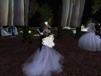 Wedding Dance Party盛況御礼 2011/09/18 10:22:41