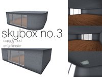 Yoko's Housing 新発売 2010/11/15 23:13:00