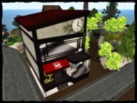 COLORFULxCHAOS再来 2012/04/13 00:00:00