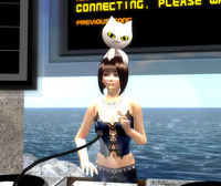 アンドロメダでエメさんDJ 2010/04/07 11:00:00