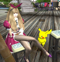 SOFA営業日 4/12 2010/04/14 11:00:00