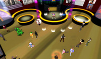 トムさんライブは・・・ 2009/11/27 11:00:00