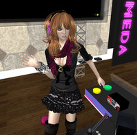 アンドロメダでDJイベントありました 2010/02/17 11:00:00