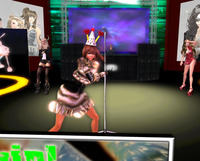 FS CITYでのトムさんライブもあと1回 2010/03/19 11:00:00