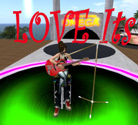 LOVE ITSさんのライブ 2010/03/23 11:00:00