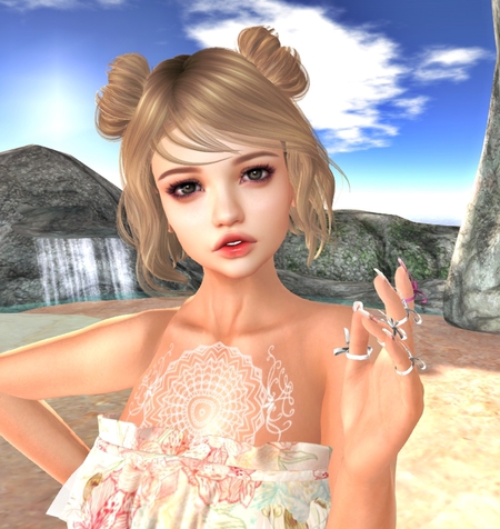 *Hairfair*ヘアフェア